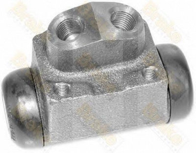 BRAKE ENGINEERING wc1853be -  Колесный тормозной цилиндр